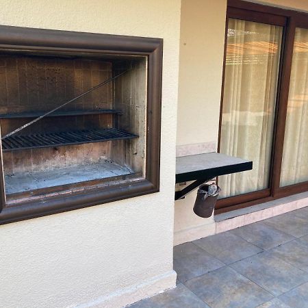 Casa Vitacura Host サンティアゴ エクステリア 写真