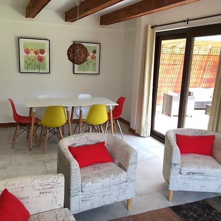 Casa Vitacura Host サンティアゴ エクステリア 写真