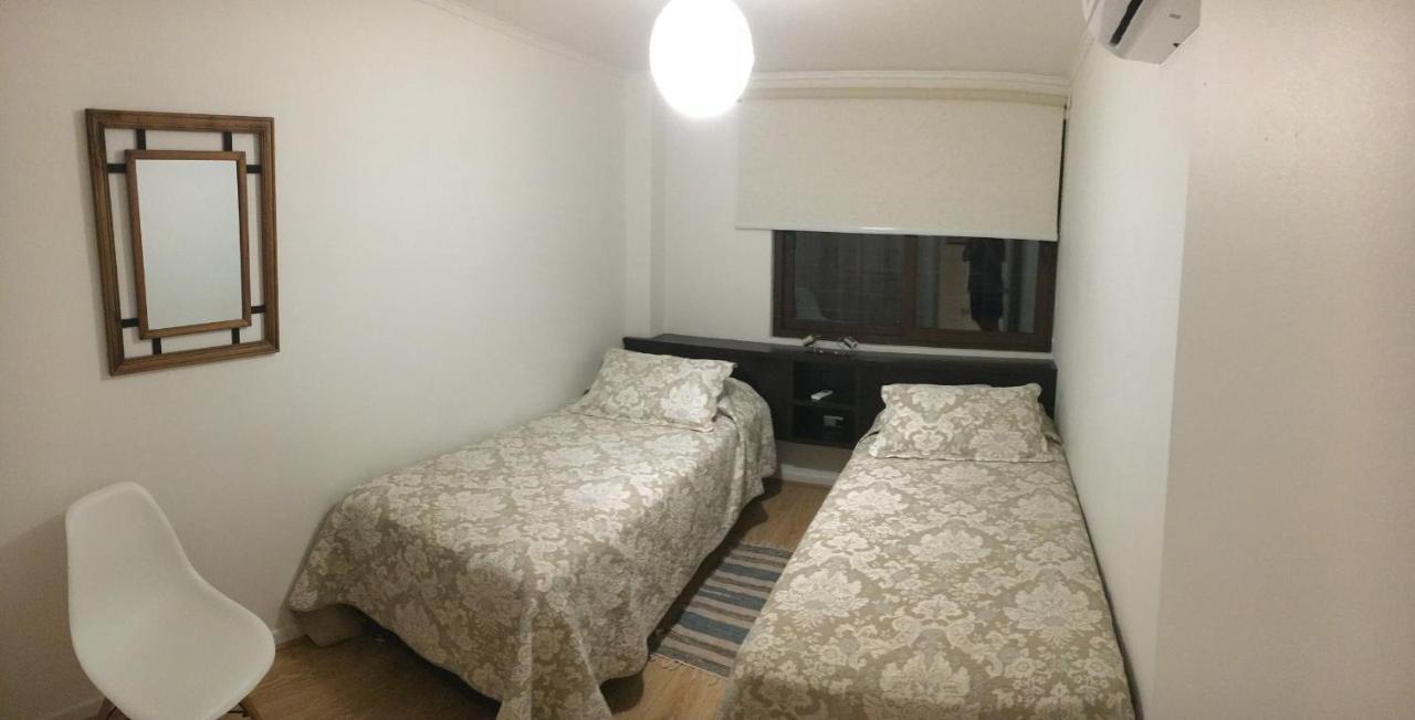 Casa Vitacura Host サンティアゴ エクステリア 写真