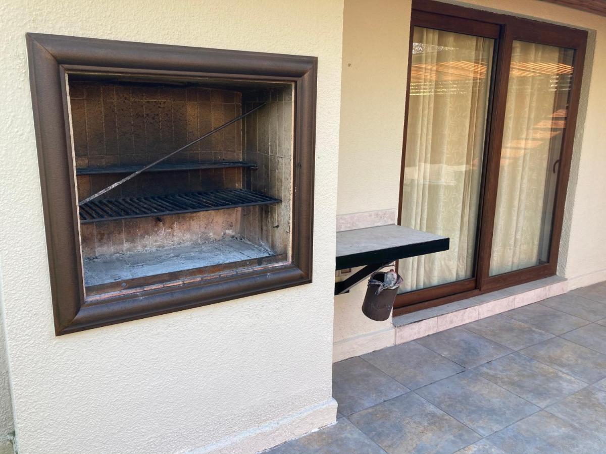 Casa Vitacura Host サンティアゴ エクステリア 写真