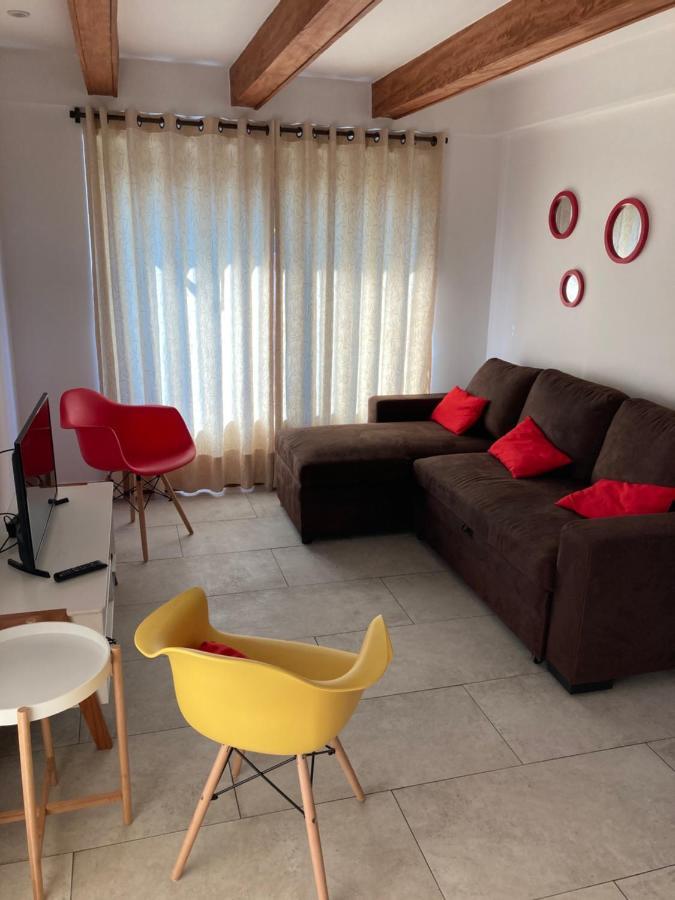 Casa Vitacura Host サンティアゴ エクステリア 写真