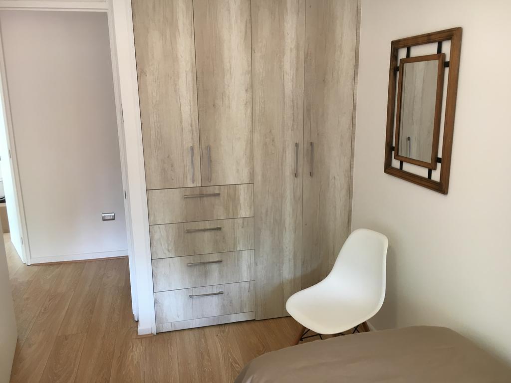 Casa Vitacura Host サンティアゴ エクステリア 写真