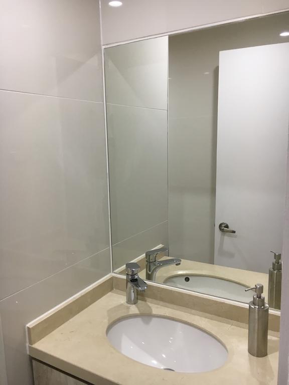Casa Vitacura Host サンティアゴ エクステリア 写真